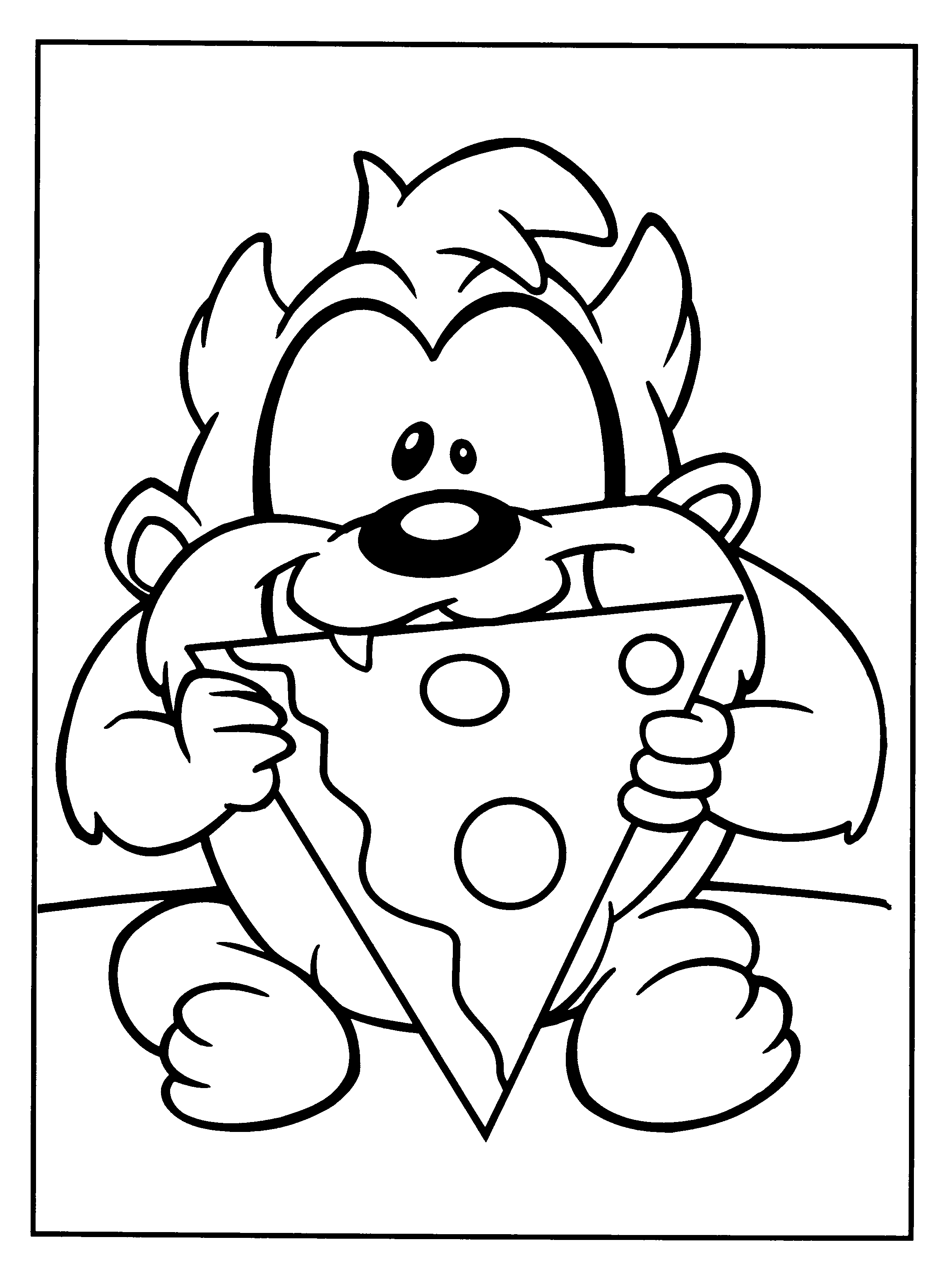 free-printable-looney-tunes-coloring-pages-coloring-home