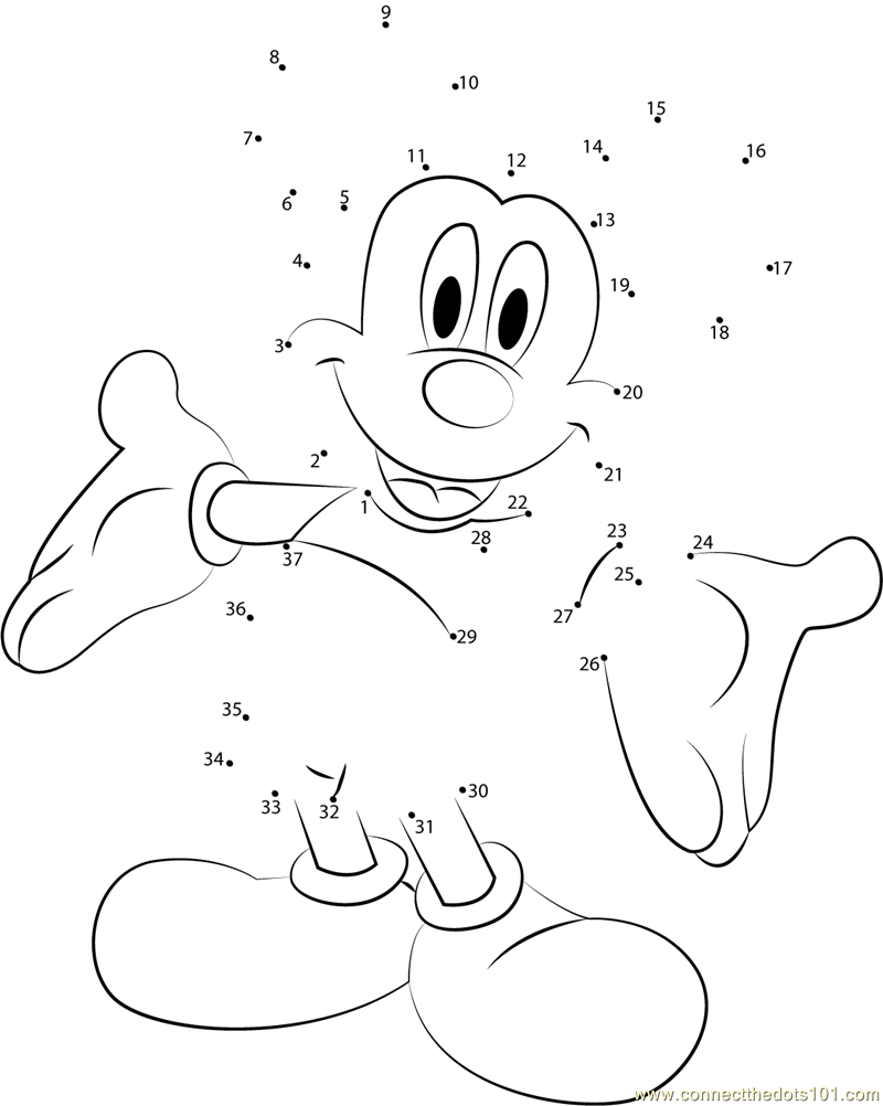 download-or-print-mickey-mouse-smiling-dot-to-dot-printable-coloring-home