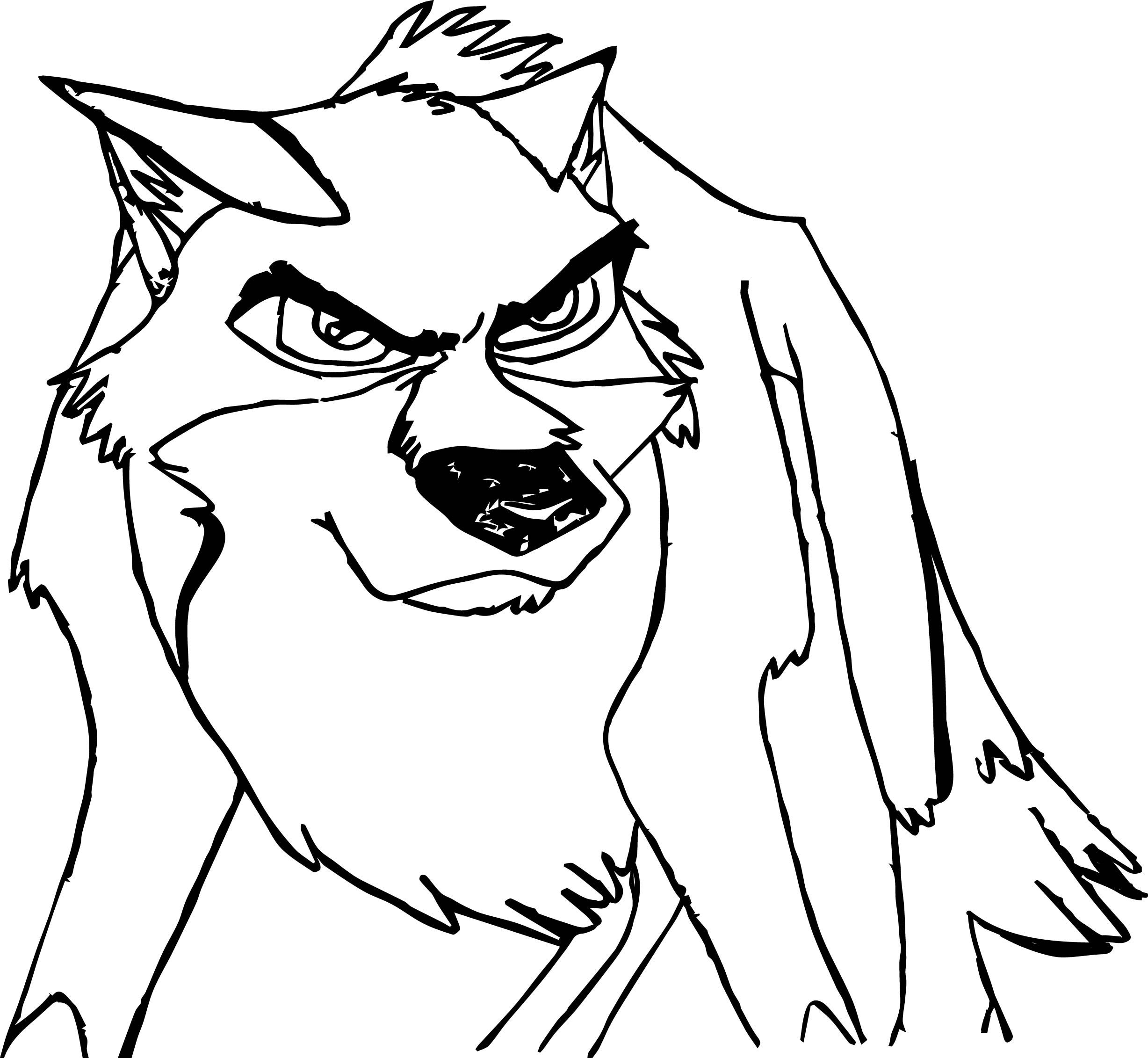 Balto Coloring Pages - Kirkhoytkaseem Coloring Pages