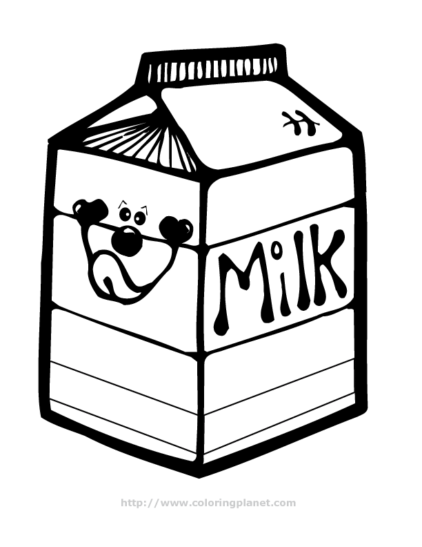 Dairy group coloring pages download and print for free