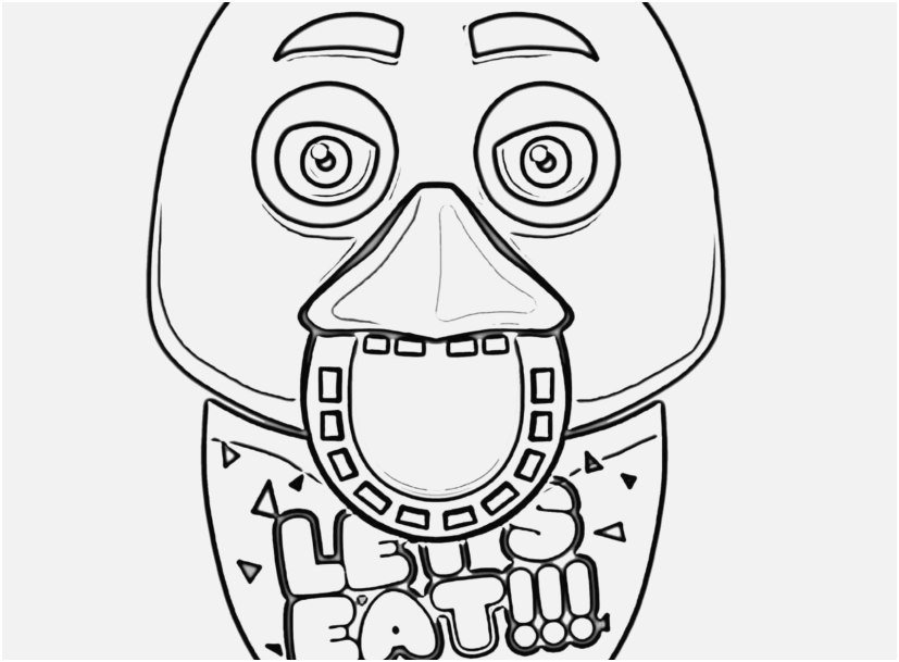 Pin By Toy Chica On Dibujos Fnaf Coloring Pages Monster Coloring ...