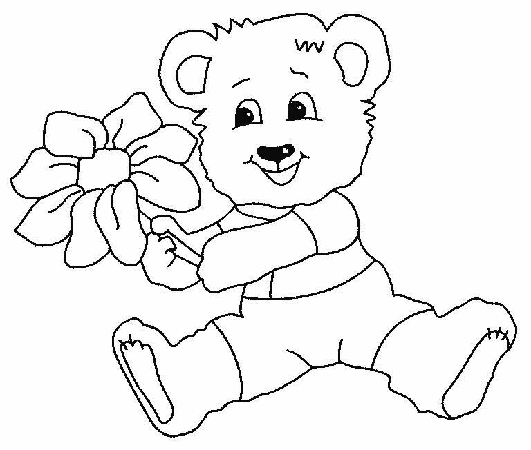 Brother-Bear-coloring-page-34 Â« Coloring Pages
