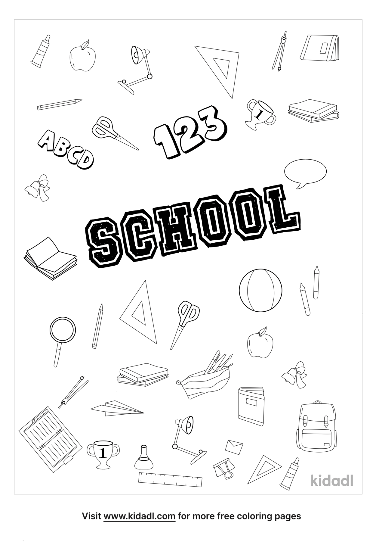 Equivalent Fractions Coloring Pages | Free School Coloring Pages | Kidadl