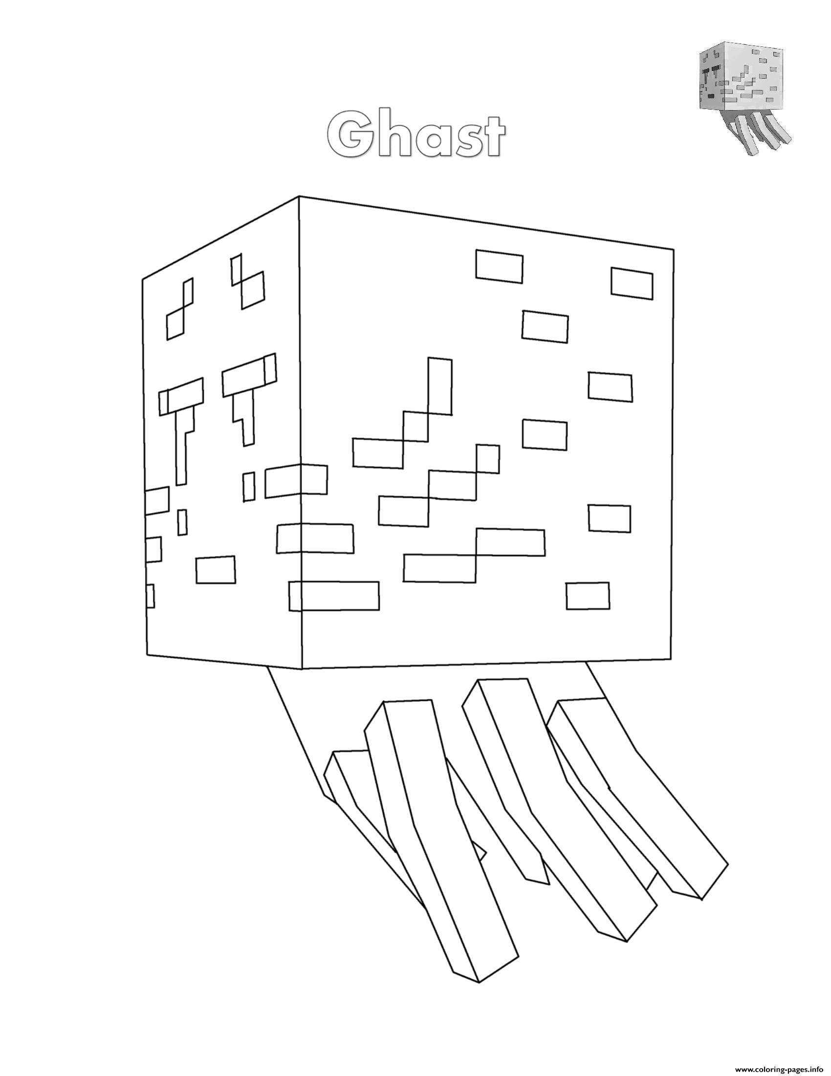 Steve Minecraft Coloring Page - youngandtae.com | Minecraft coloring pages, Coloring  pages, Shopkins colouring pages