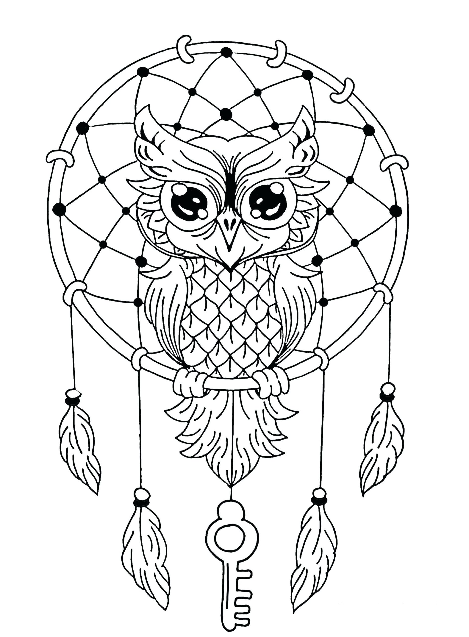 Coloring Pages : Coloring Book Odd Easy Mandala Animal Simple For ...