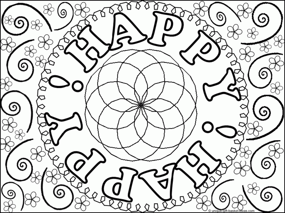 Get Well Cards Coloring Pages Printable Coloring Pages Get Well ...