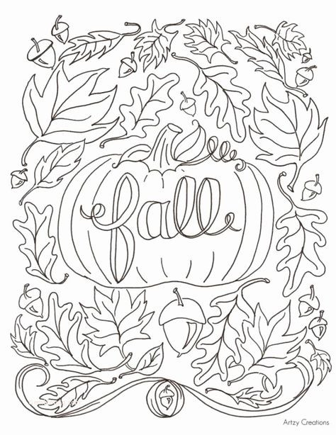 coloring pages : Autumn Coloring Pages Luxury Falling Leaves Coloring Pages  Luxury Fall Coloring Pages For Autumn Coloring Pages ~ peak