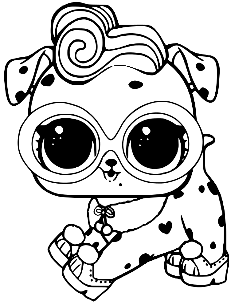 Lol Ausmalbilder Pets : Gallery of lol coloring pages. - premiere