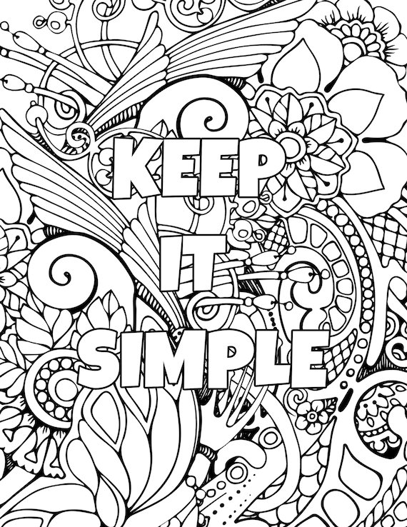 Recovery Coloring Pages - Coloring Home