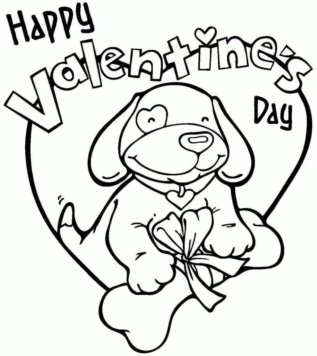 Free Valentine Coloring Pages Printable Wwwsd Ram Coloring Pages ...
