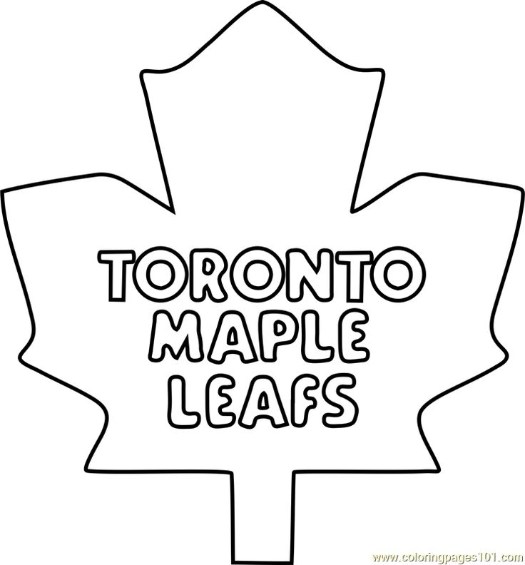 Phil Kessel Coloring Pages in 2022 | Coloring pages, Toronto maple leafs, Maple  leafs