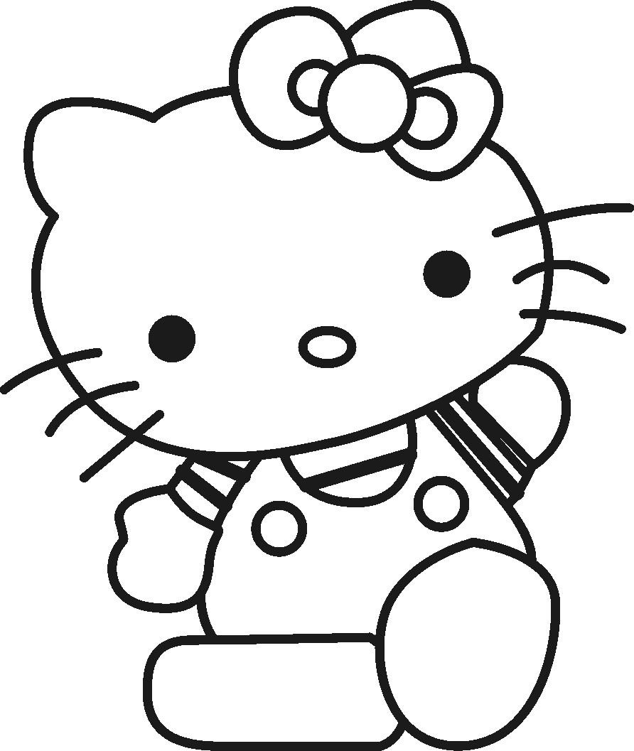 Amazing of Latest Free Coloring Pages For Kids From Free #81