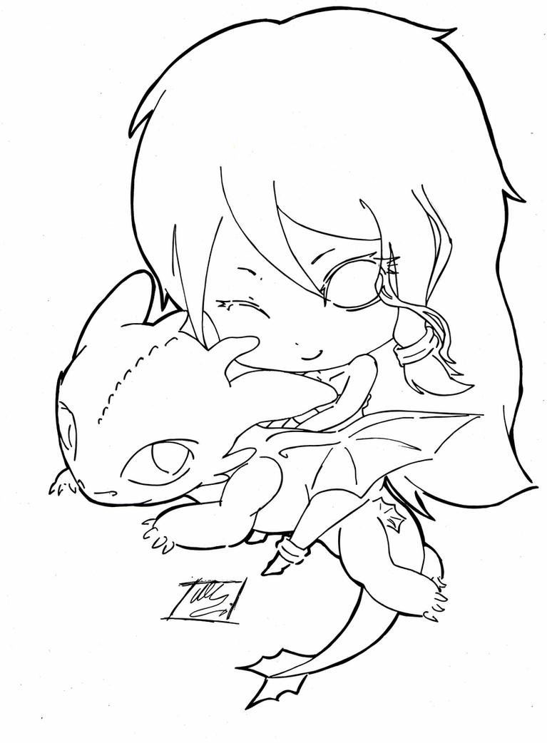 33+ beautiful stock Toothless And Light Fury Together Coloring Pages