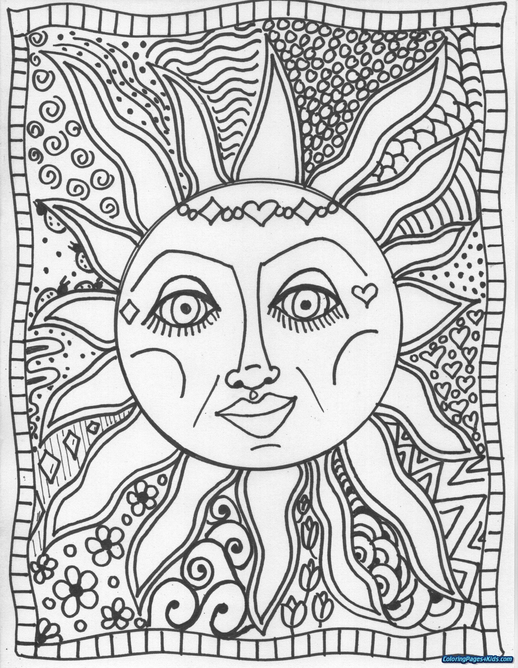 Coloring Pages : Top Dandy Printable Tumblr Coloring Sheets ...