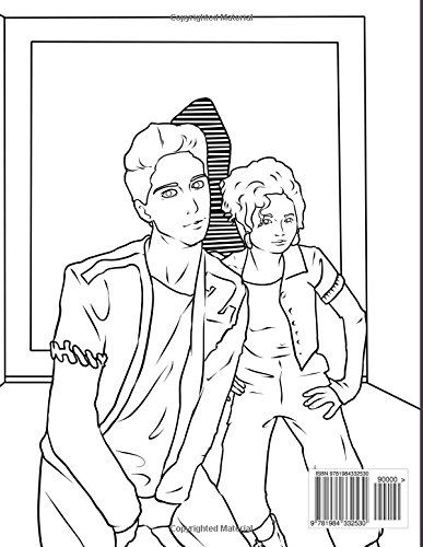 coloring pages for addison and zed Black and white - Google Search |  Mermaid coloring pages, Disney coloring pages, Zombie disney