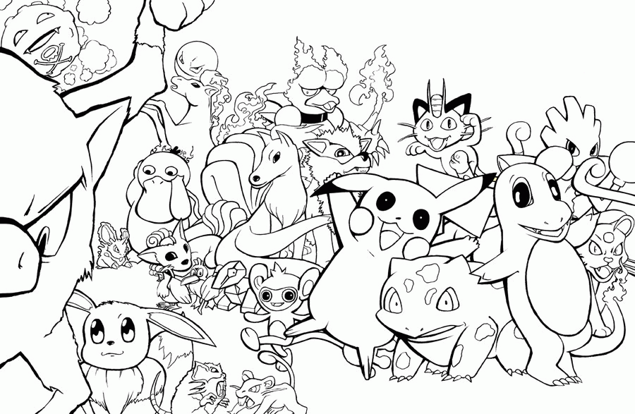 8 Pics Of All Legendary Pokemon Coloring Pages - Legendary Pokemon