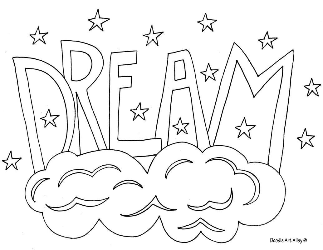 inspirational words coloring pages coloring home