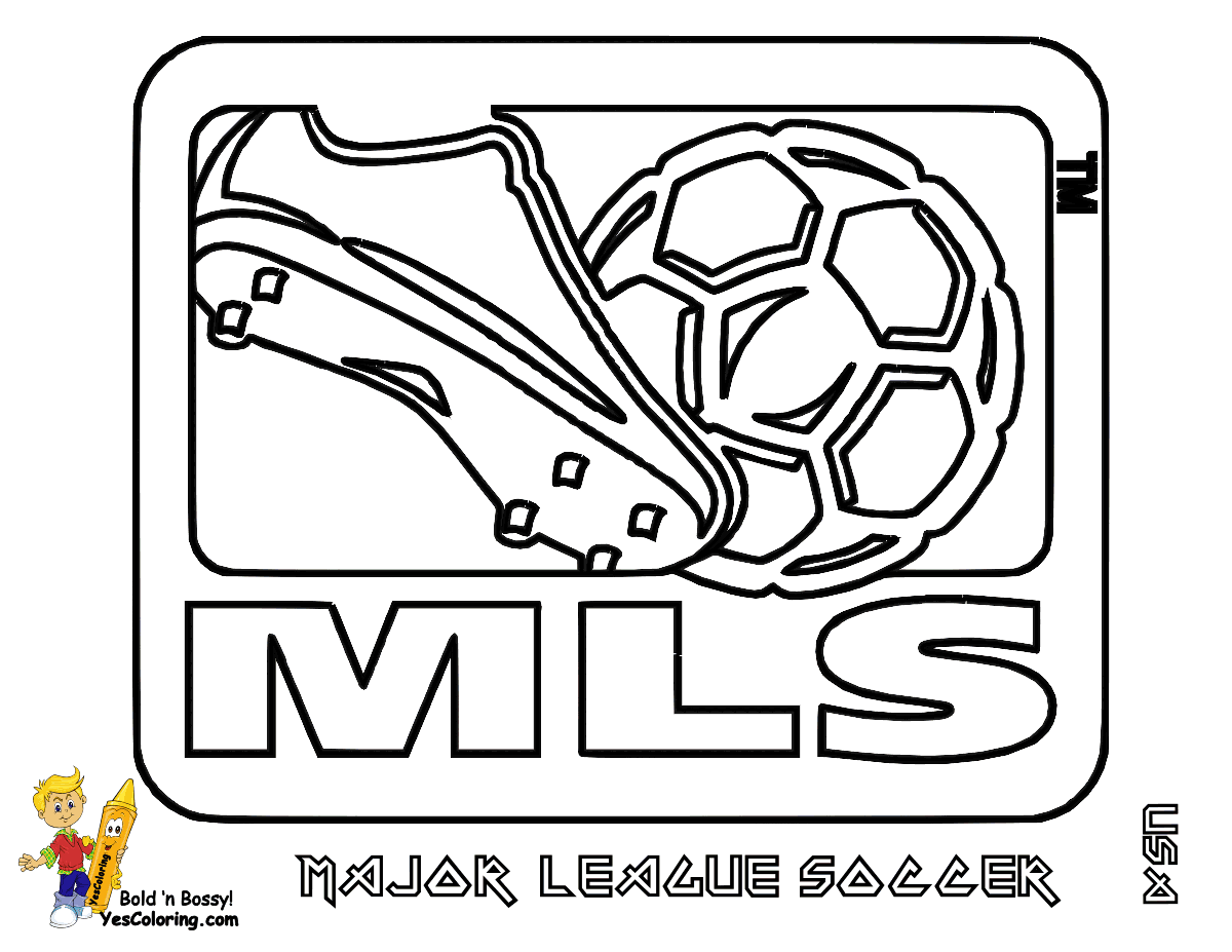 soccer coloring pages for adults