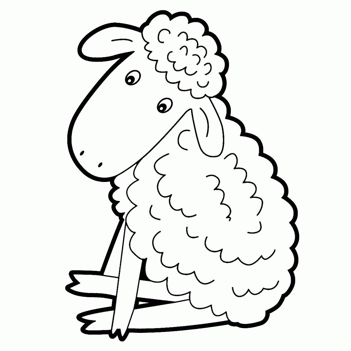 Mary Had A Little Lamb • Kindergarten Nation