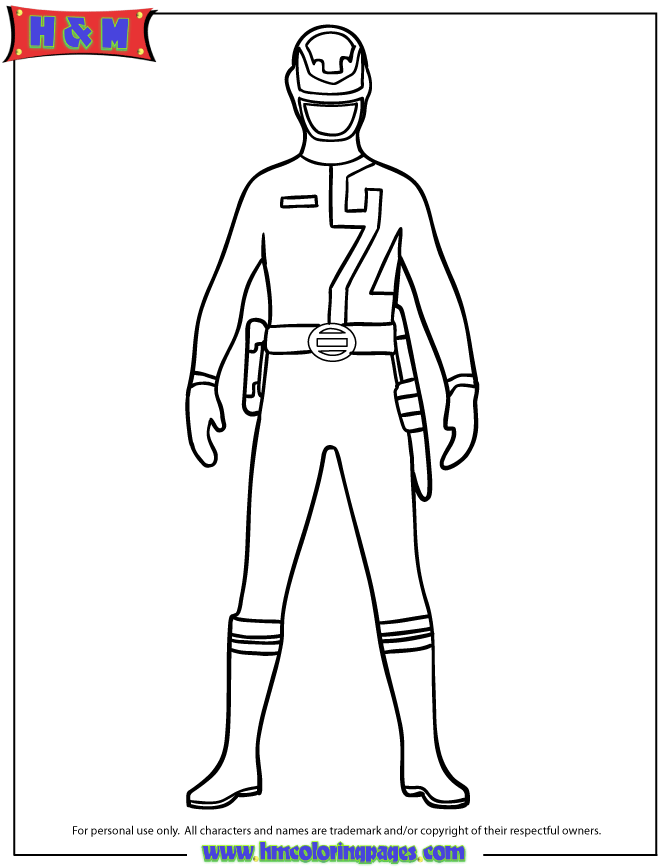 power ranger drawing colouring pages - Gianfreda.net