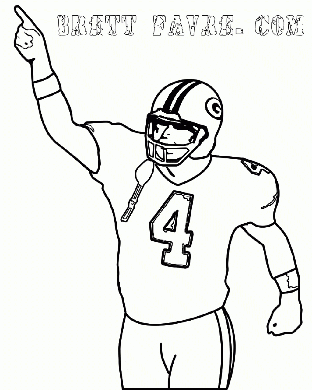 Sports Jersey Coloring Page Coloring Home