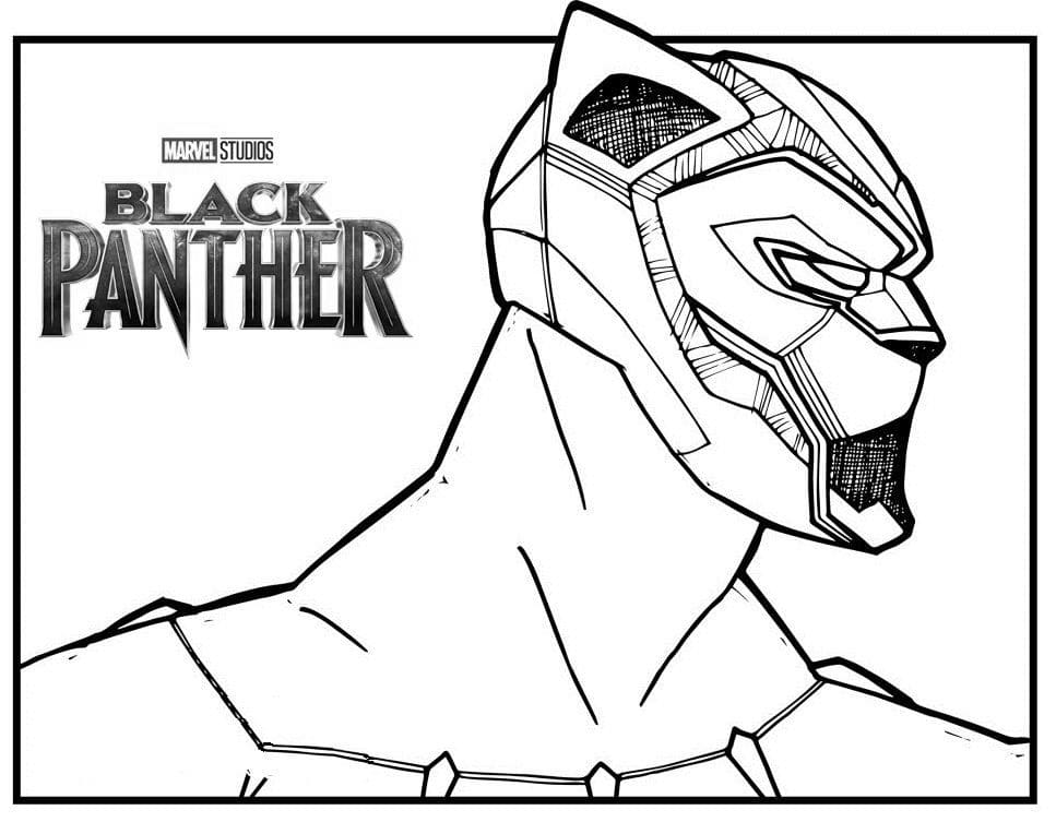 Marvels Coloring Pages - Coloring Home