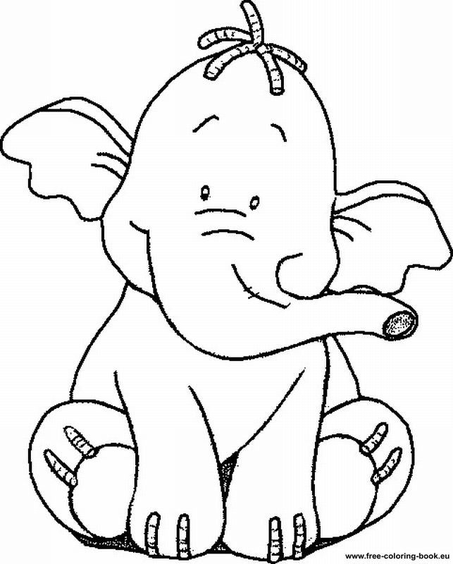 Coloring pages Winnie the Pooh - Page 1 - Printable Coloring Pages 