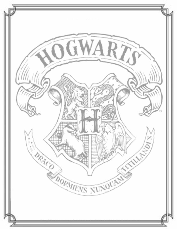 Harry Potter Coloring Page Pages Hogwarts Houses Ilvermorny House Quiz The  Sorting Hat Slytherin Famous Ravenclaws Pottermore — oguchionyewu