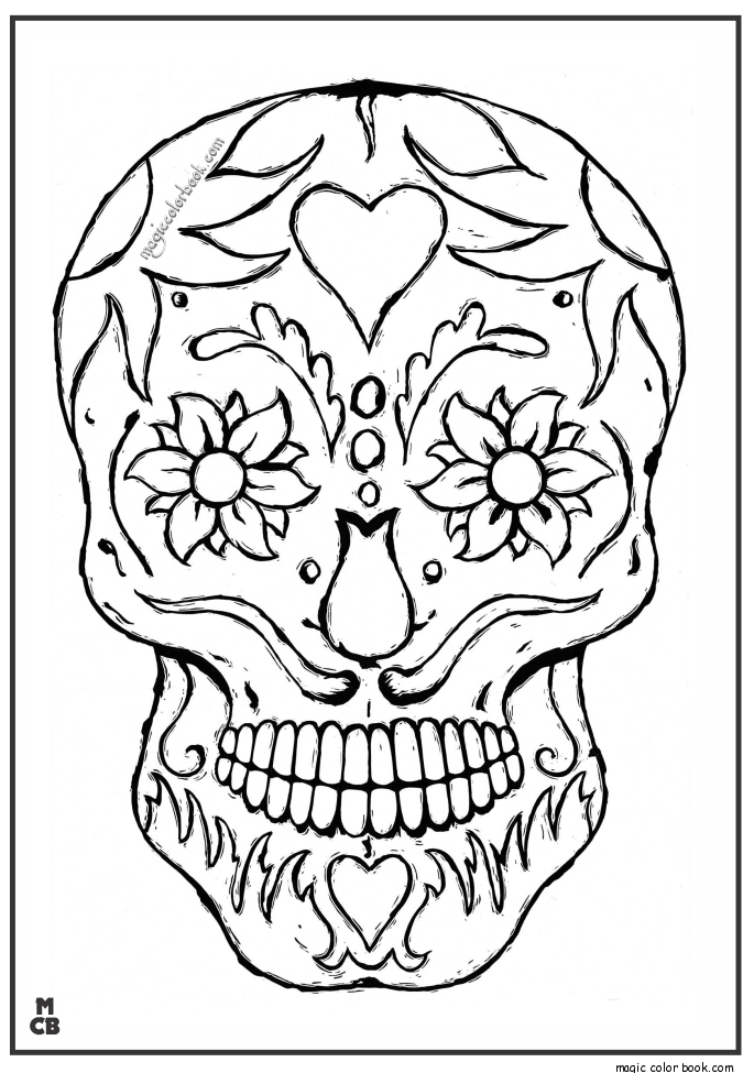 magic patterns coloring pages Archives - Magic Color Book