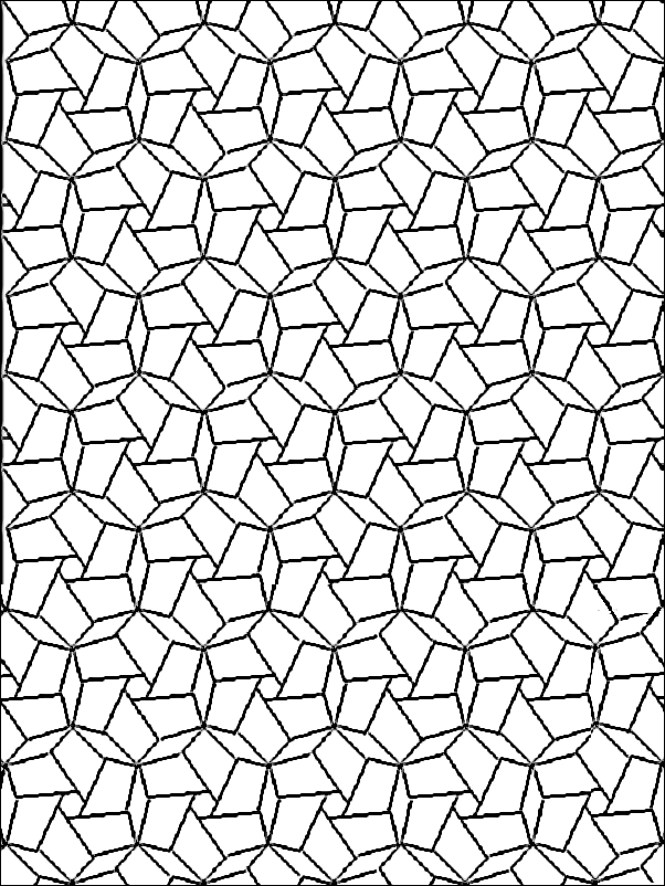 Pattern Coloring Pages Coloring Patterns Printable ColoringMates ... |  Geometric coloring pages, Pattern coloring pages, Geometric patterns  coloring