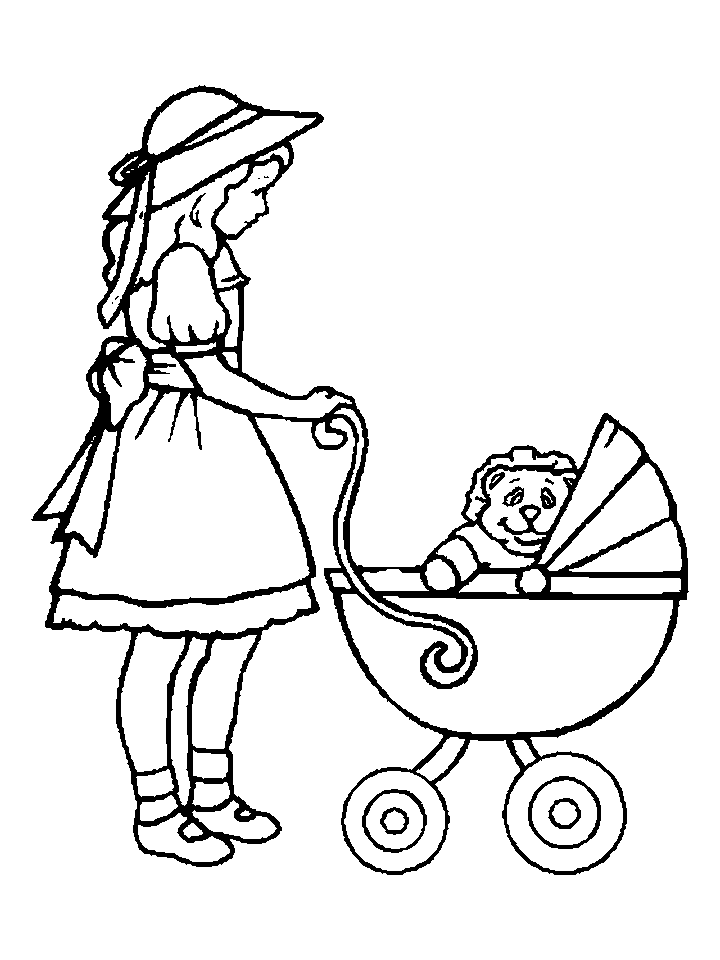 Scary Clown Coloring Pictures - Coloring Pages for Kids and for Adults