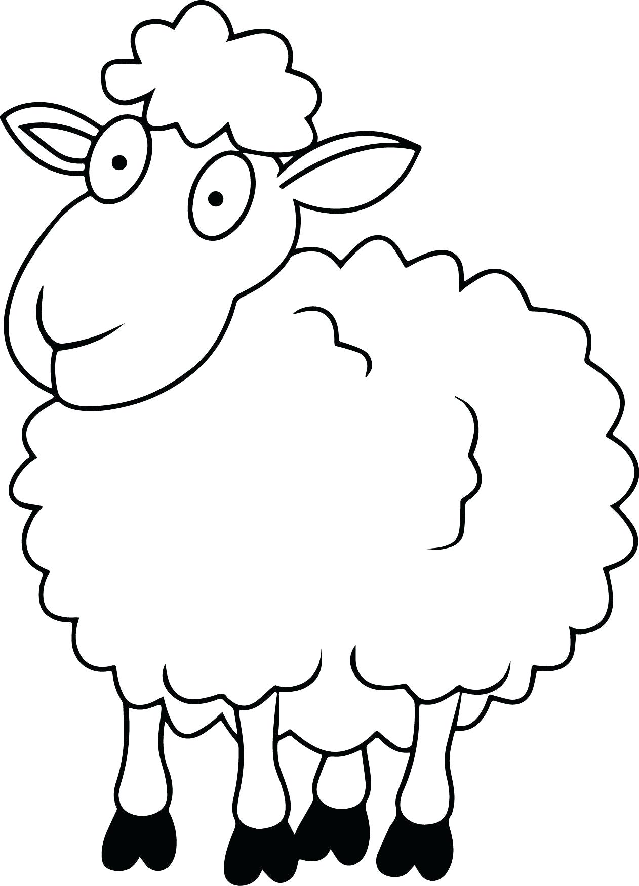 coloring ~ Sheep And Shepherd Coloring Page Pages Shepherds ...