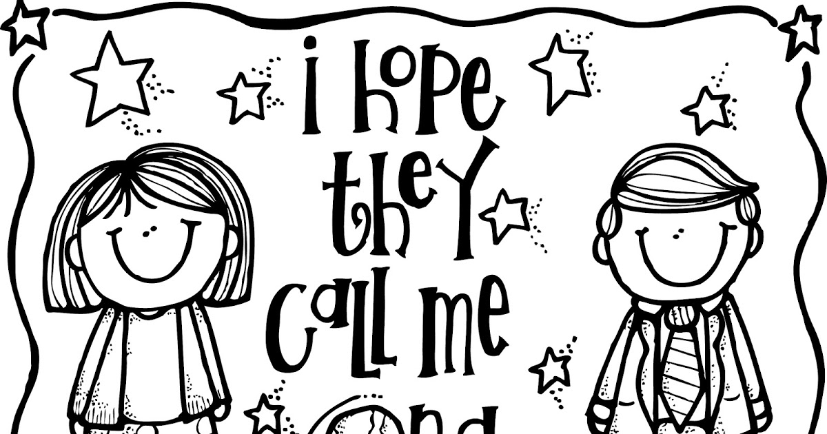 Melonheadz LDS illustrating: I hope they call me on a ...
