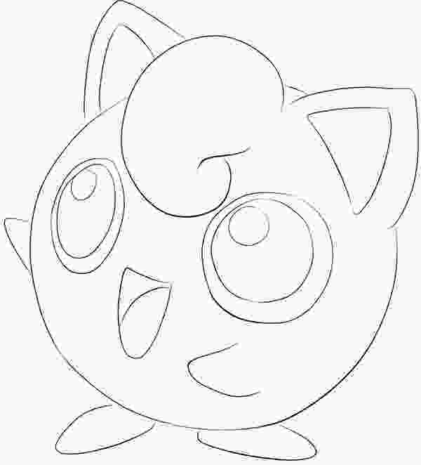 jigglypuff coloring pages – mybacon.info
