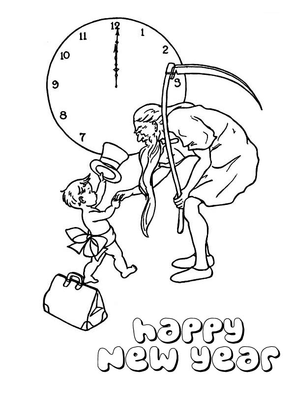 Free Printable Coloring Pages - Part 55