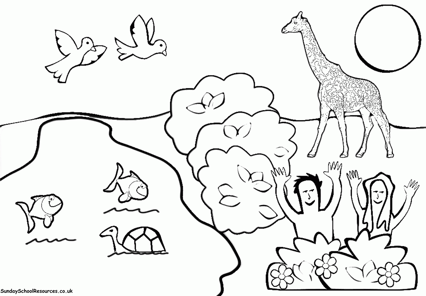 Featured image of post Black White Drawing Pictures For Kids / Therefore, black and white images of dolls lol are suitable for coloring and children&#039;s creativity!