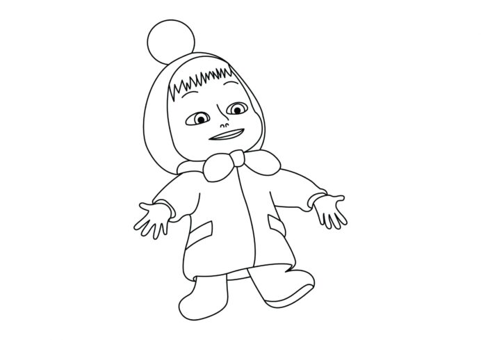 Masha And The Bear Colouring Drakl Super Monsters Coloring Pages coloring  pages super monsters colouring super monsters coloring book I trust coloring  pages.