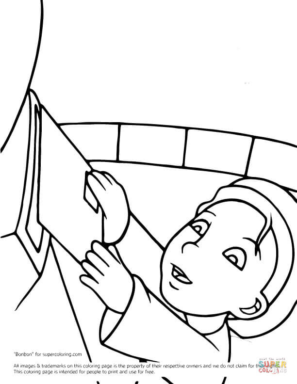 Arthur Christmas coloring pages | Free Coloring Pages