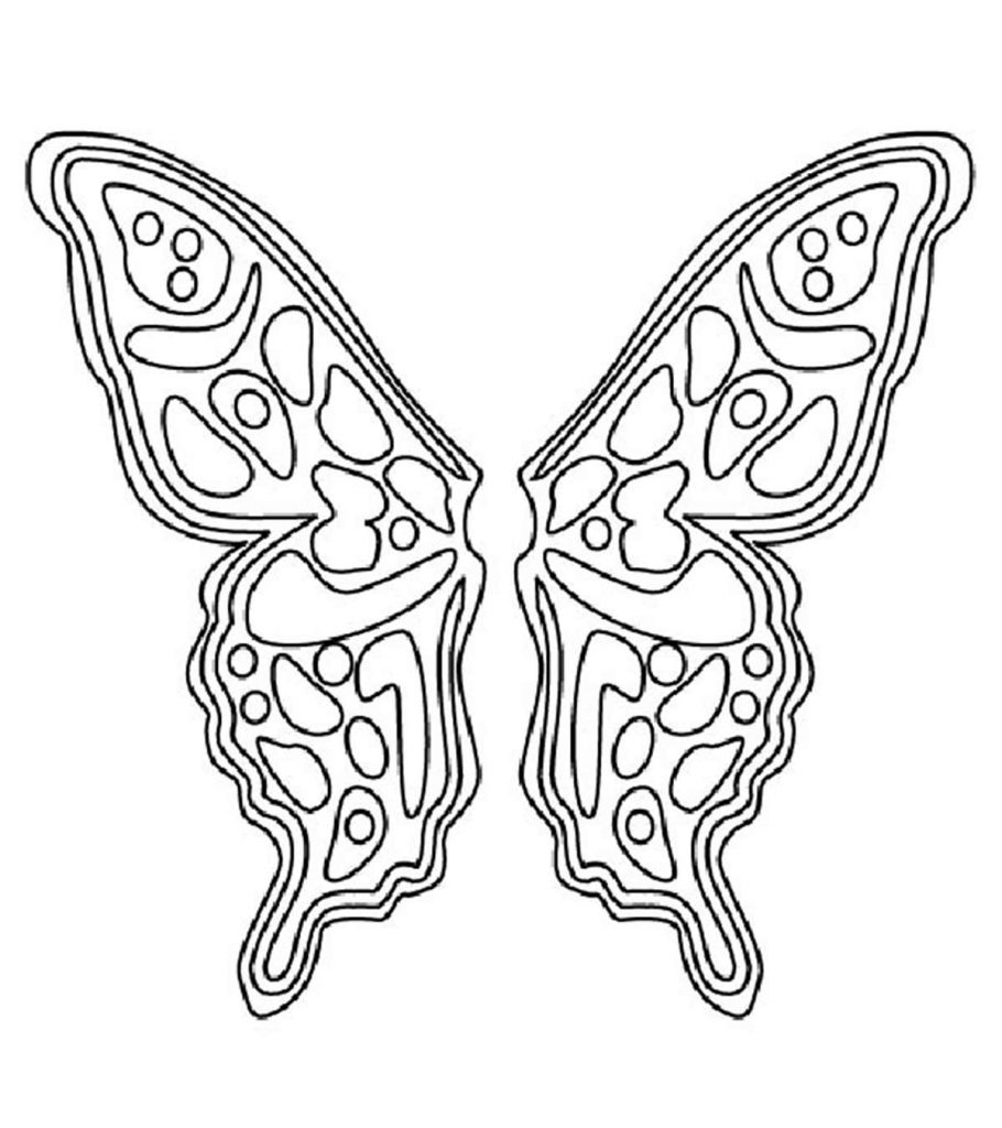 Top 20 Free Printable Pattern Coloring Pages Online