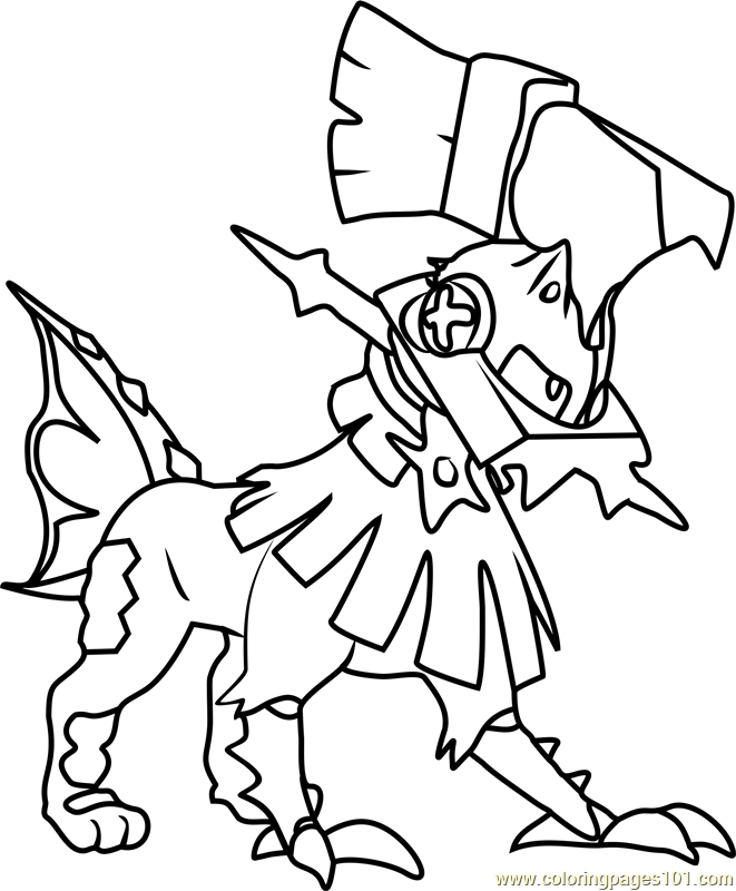Pokemon Coloring Pages Sun And Moon Ideas - Whitesbelfast