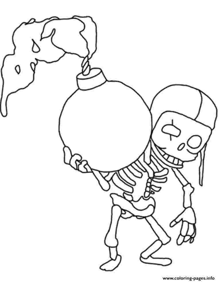 Just Coloring: Clash Of Clans Wizard Coloring Pages | Radioa ...