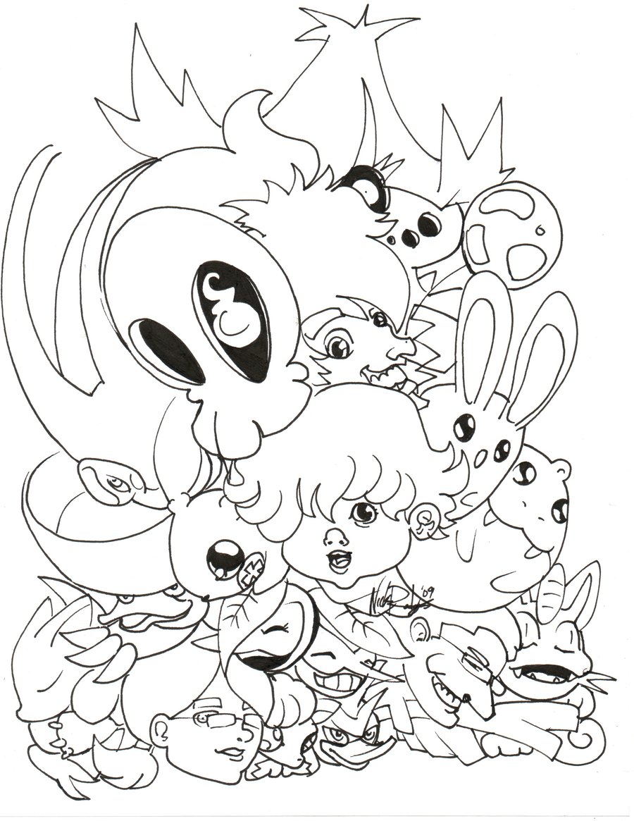 Undertale Coloring Pages   Coloring Home