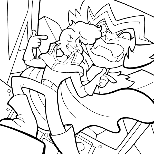 Steven Universe Coloring Pages - Coloring Home