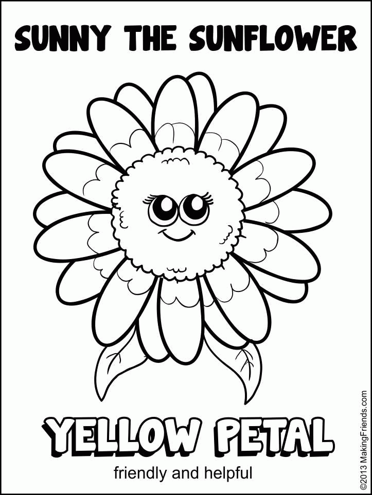Printable girl scout coloring pages | Girl scout daisy activities ...