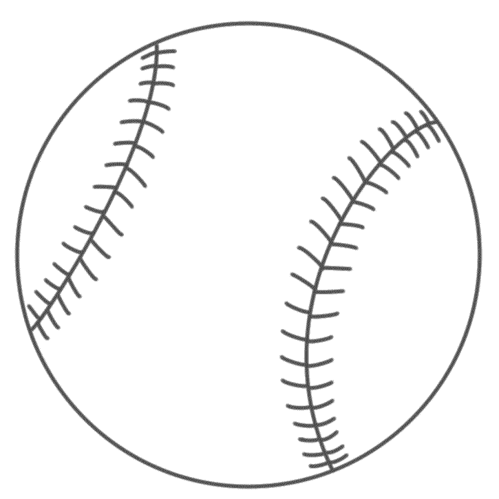 printable baseball coloring pages - High Quality Coloring Pages