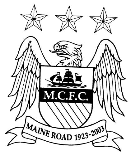 United Kingdom Trademarks of Manchester City Football Club Limited (29  trademarks)