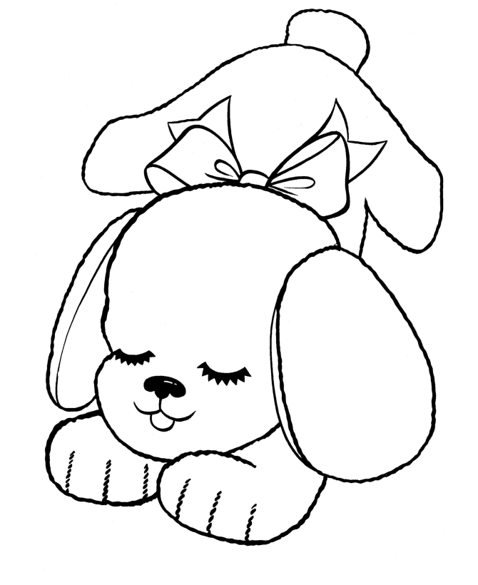 Coloring - Dogs | Coloring Pages ...
