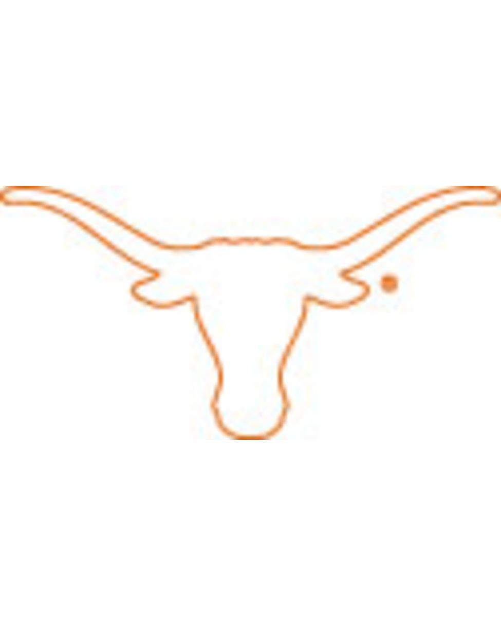 Texas Longhorns - Coloring Pages for Kids and for Adults
