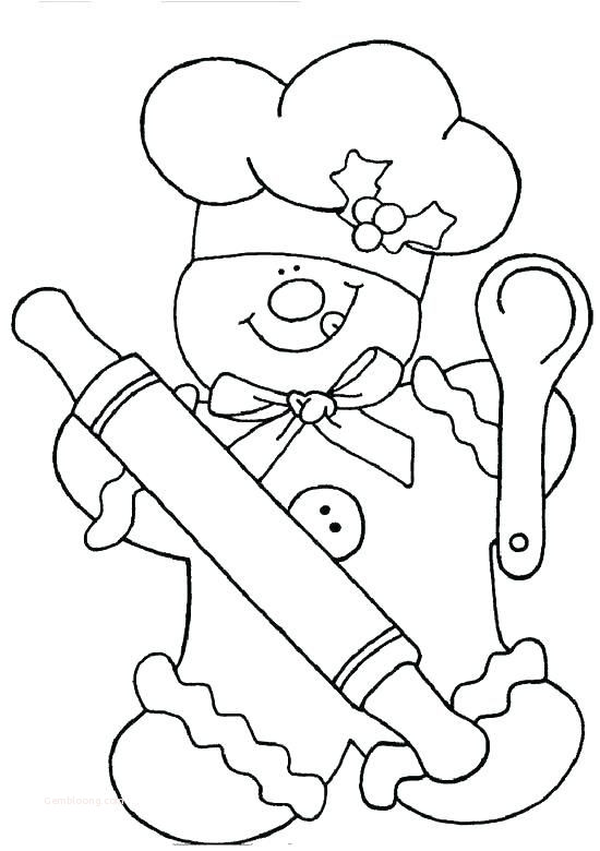coloring pages : Christmas Colring Pages Awesome Coloring Pages Gingerbread  Man Ginger Bread Man Coloring Christmas Colring Pages ~ peak