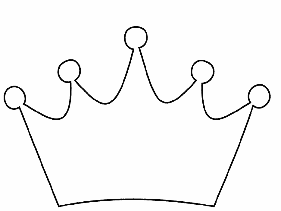 King And Queen Coloring Pages | Clipart Panda - Free Clipart Images